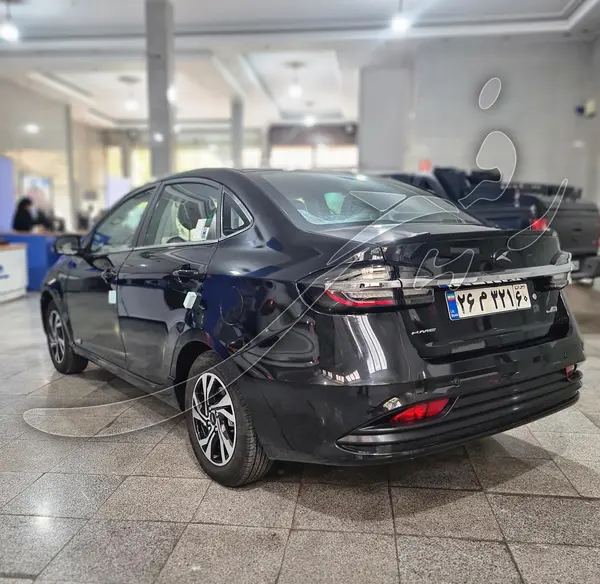 حواله کی ام سی، ایگل