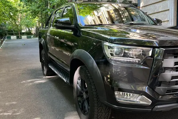 کی ام سی  T8