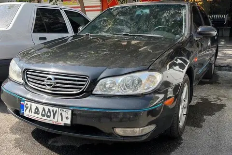 نیسان، ماکسیما