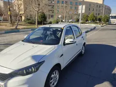 سهند، S دنده ای