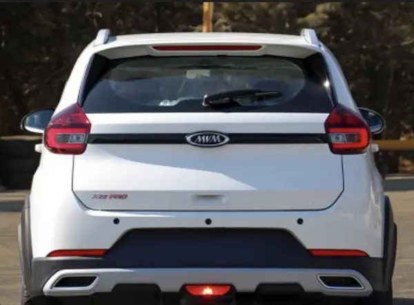 ام وی ام، X22 PRO