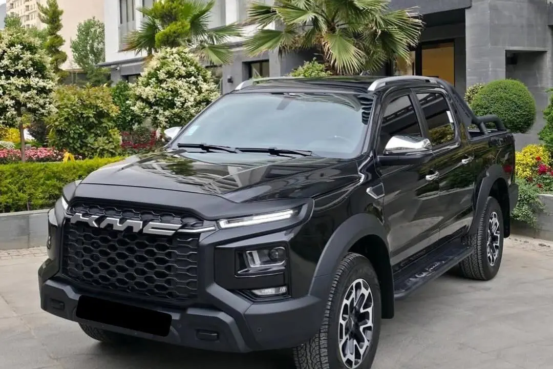 کی ام سی،  T9
