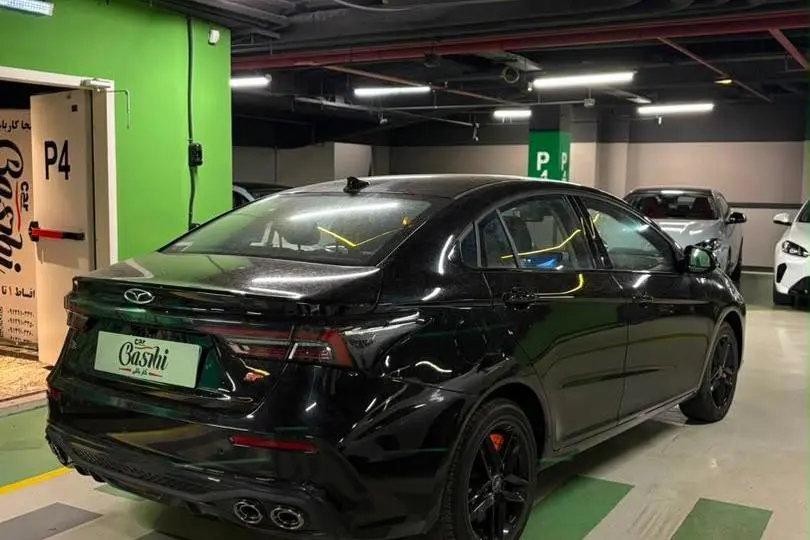 فونیکس،  آریزو 6 جی تی (Z6 GT)