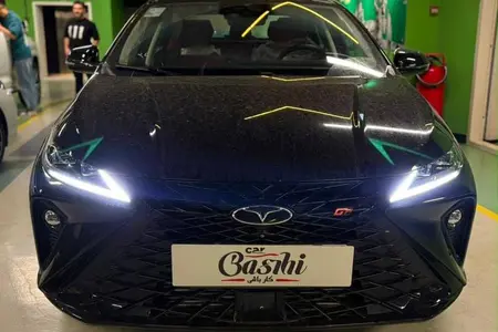 فونیکس آریزو 6 جی تی (Z6 GT)