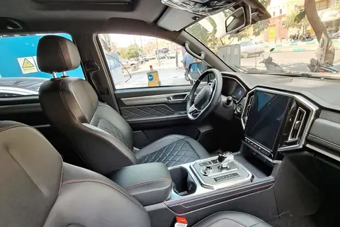 کی ام سی، T9