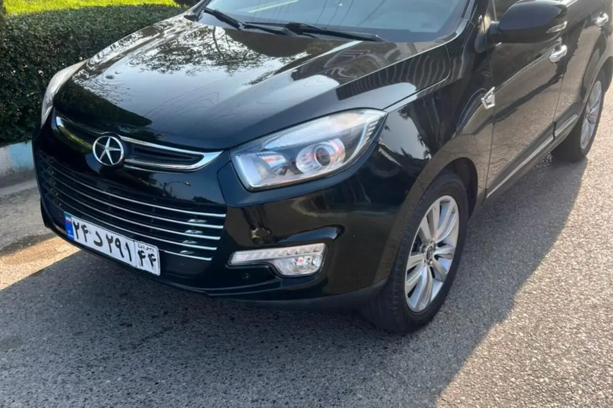 جک،  S5