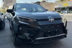 تویوتا، وایلدلندر