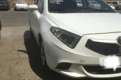 برلیانس، H220