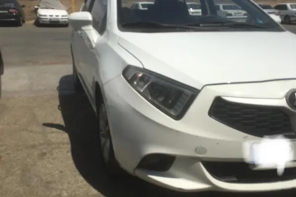 برلیانس  H220