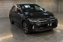 فولکس، تی راک
