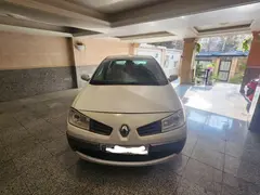 رنو، مگان (مونتاژ)