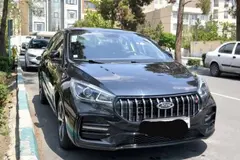 ام وی ام، آریزو 5ev