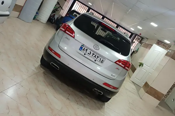 جک  S5