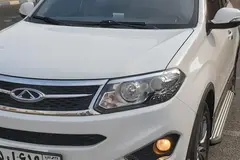 چری، تیگو 5