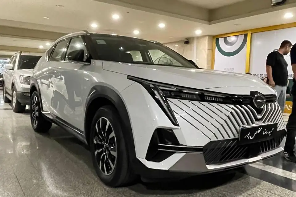 جی ای سی،  امکو هیبرید
