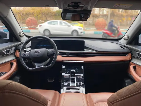 فونیکس، تیگو 7 پرو مکس (F7 PRO MAX)