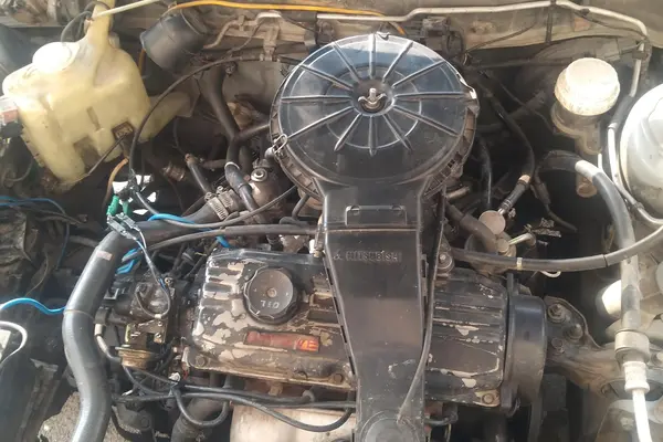 میتسوبیشی، لنسر