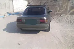 میتسوبیشی، لنسر