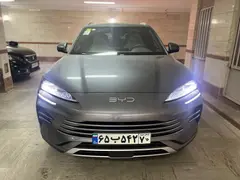 بی وای دی، سانگ پلاس DMi