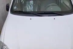 تیبا، هاچ بک