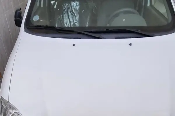 تیبا  هاچ بک