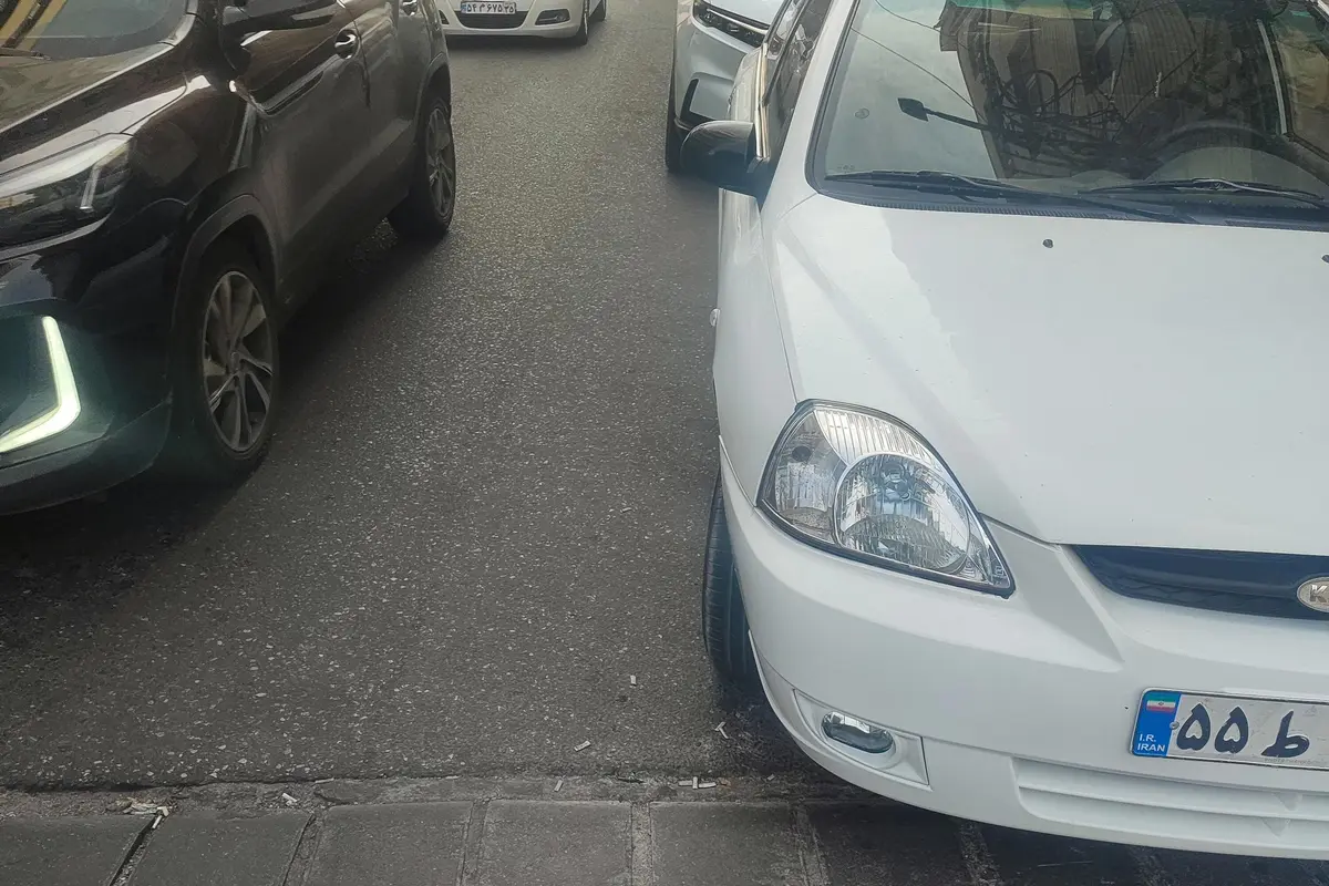 کیا،  ریو (مونتاژ)
