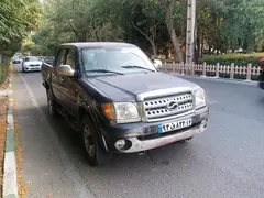 کاپرا، دو کابین