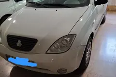 تیبا، صندوق دار