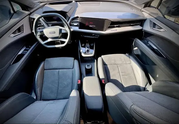 آئودی، Q5 e-tron