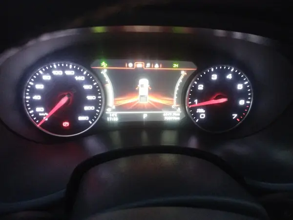 فوتون، تونلند