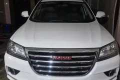 هاوال، H2 مونتاژی