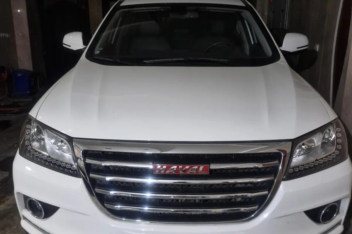 هاوال،  H2 مونتاژی