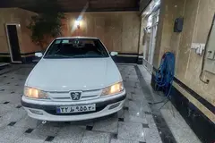 پژو، پارس