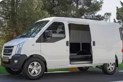 اینرودز، C35