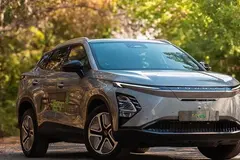 فونیکس، FX EV