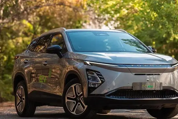 فونیکس  FX EV