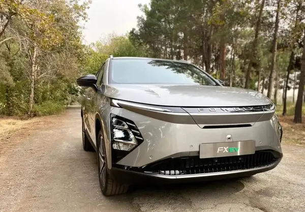 فونیکس  FX EV