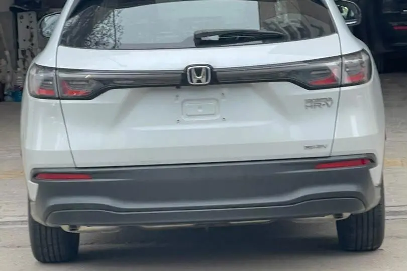 هوندا،  HR-V eHEV