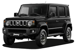 سوزوکی، جیمنی 3 در