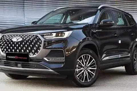 فونیکس، تیگو 8 پرو مکس (F8)