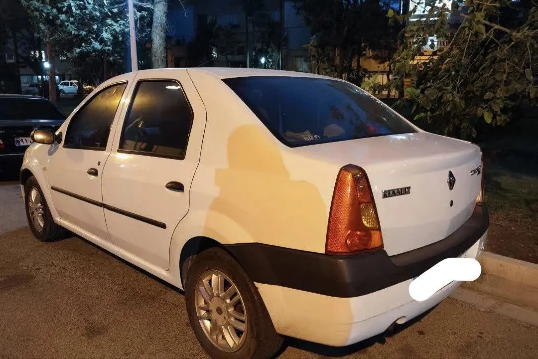 رنو،  تندر 90