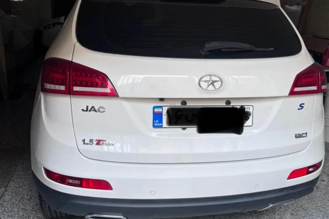 جک  S5