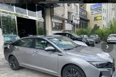 دانگ فنگ، شاین مکس