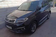 چری، تیگو 5