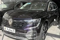 رنو، کولیوس