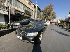 هیوندای، سوناتا