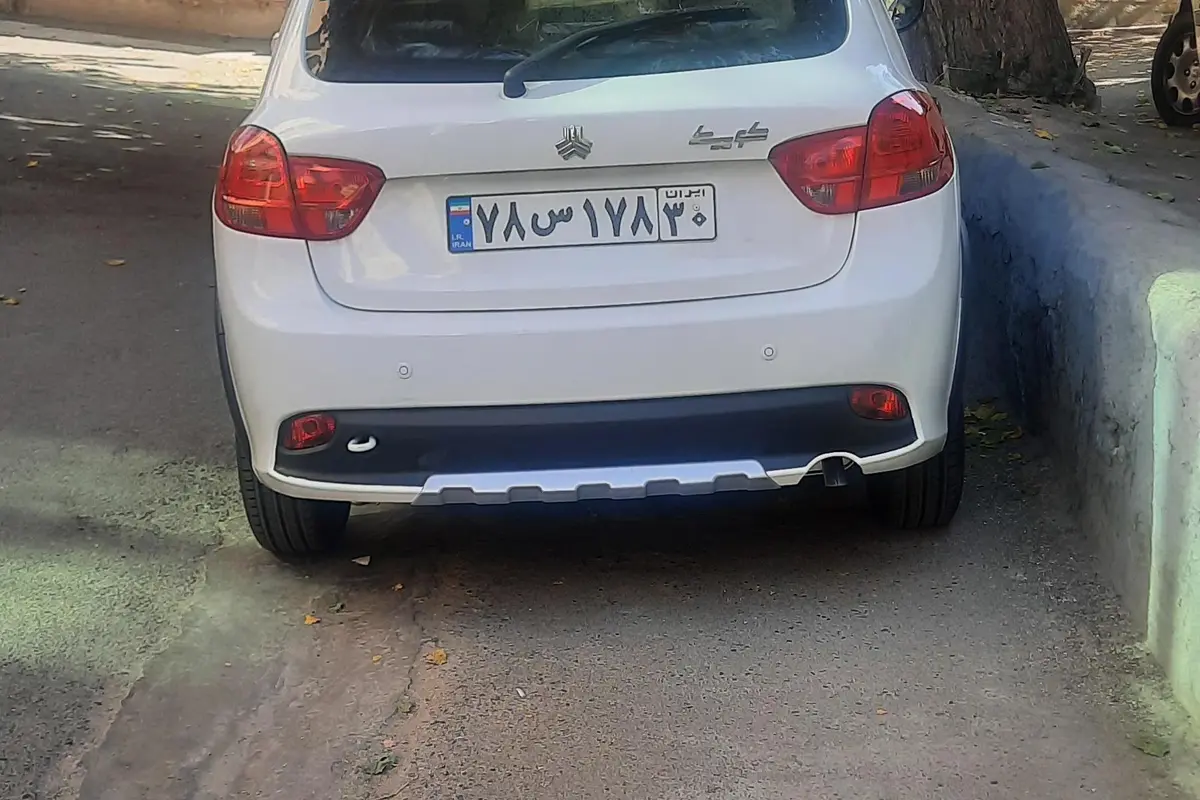 کوییک،  GX
