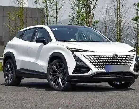 چانگان  UNI-T