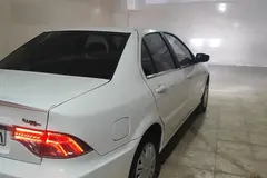 سمند، سورن