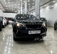 پیش فروش بی ای سی، X3 PRO